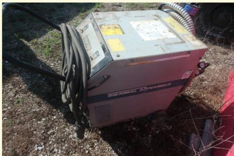 Plasma Cutter