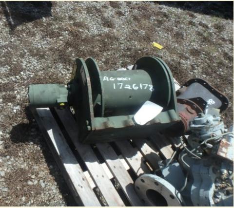 B68 Winch