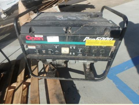 Generator
