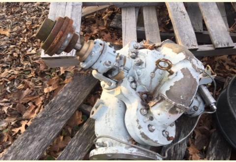 B67 Pump