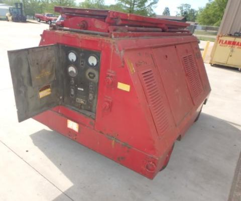 Light Trailer