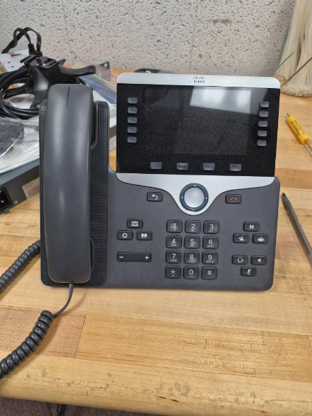 Cisco Phones