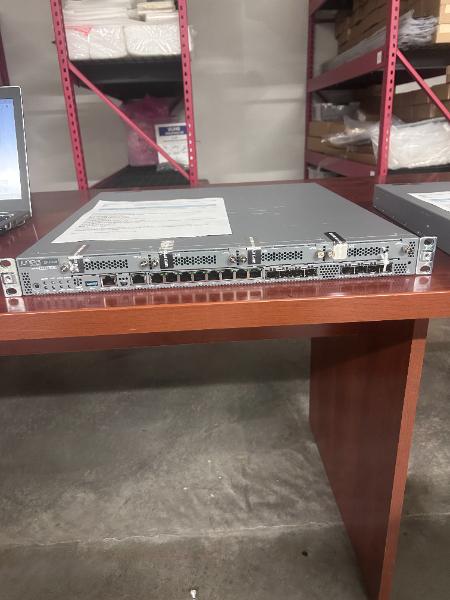 Juniper Networks SRX345