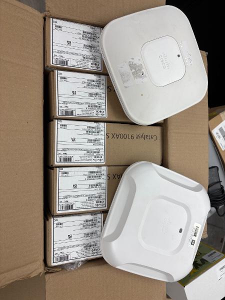 Wireless Access Points