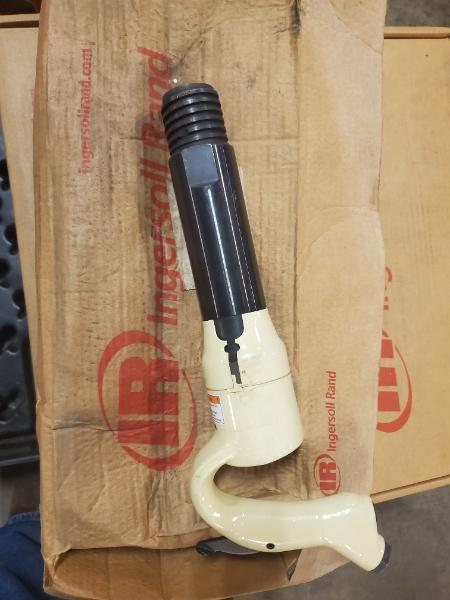 Pneumatic Percussive Chipping Hammer