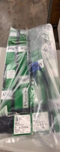 Medical Supplies