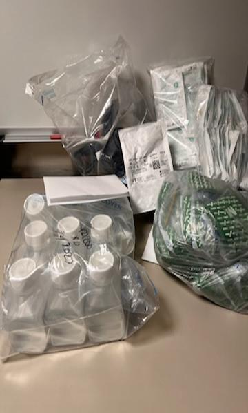 Medical Supplies