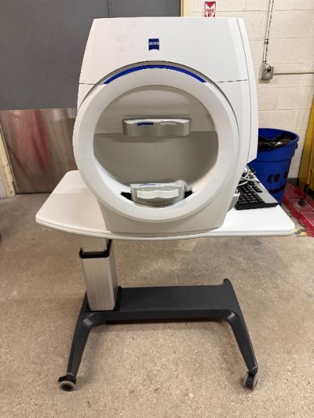 Carl Zeiss Meditec Humphrey Field Analyzer 3