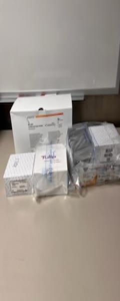 Medical Supplies