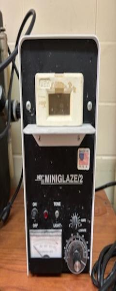 2007 Dentsply Porcelain Furnace