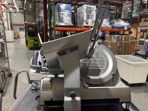 Meat Slicer