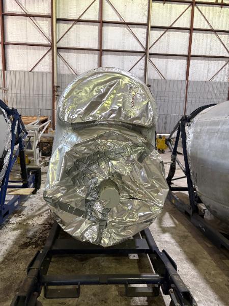 T-56-14 Engine
