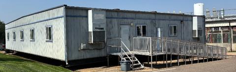 Modular Buildings