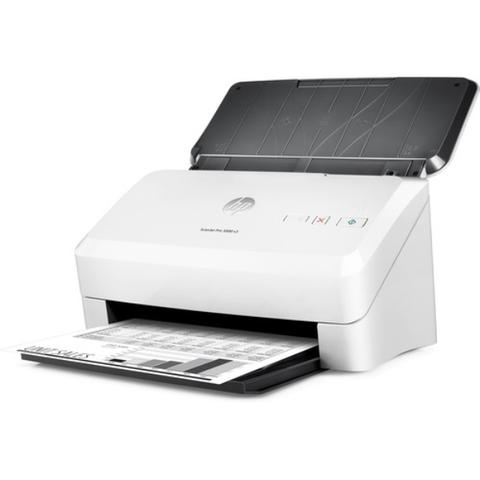 HP ScanJet Pro 3000 S3 Document Scanners