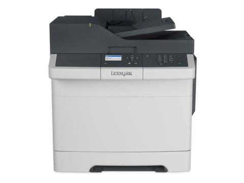 Lexmark CX310DN Printer/Scanner/Copier