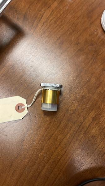 Wattmeter Element