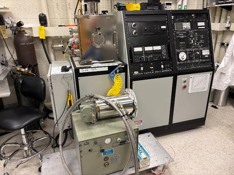 Denton Evaporator