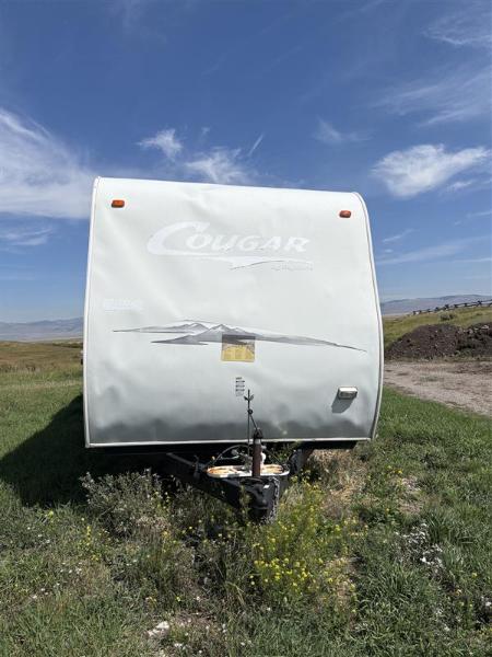 2005 Keystone RV