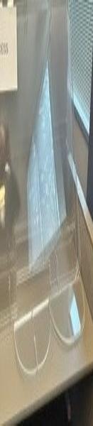 Small Plexiglass Dividers