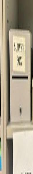 Metal Survey Box
