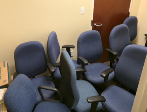 Task Chairs