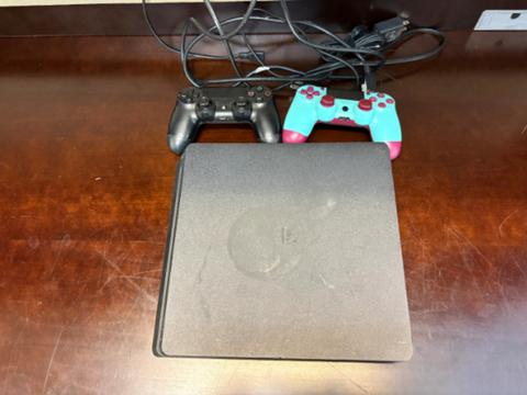 Playstation 4