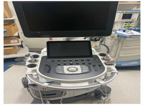 Philips Ultrasound