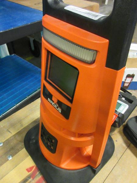 Industrial Hygiene Equipment Lot