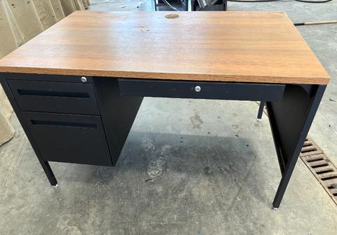 (4) Office Desk