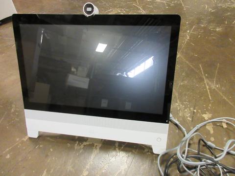 Cisco Webex DX80 Video Conferencing
