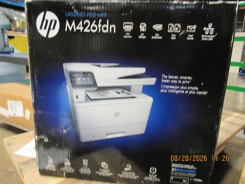 HP Laserjet Printer