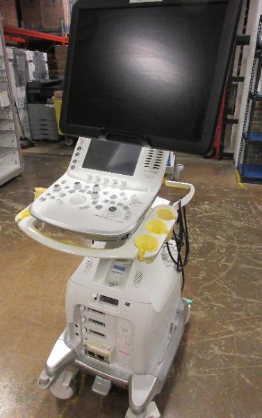 Hitachi Diagnostic Ultrasound