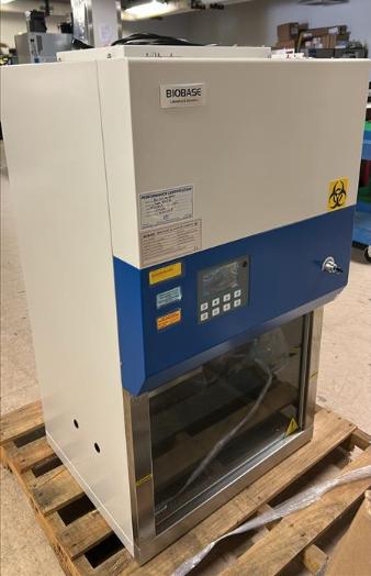 BioBase Safety Cabinet