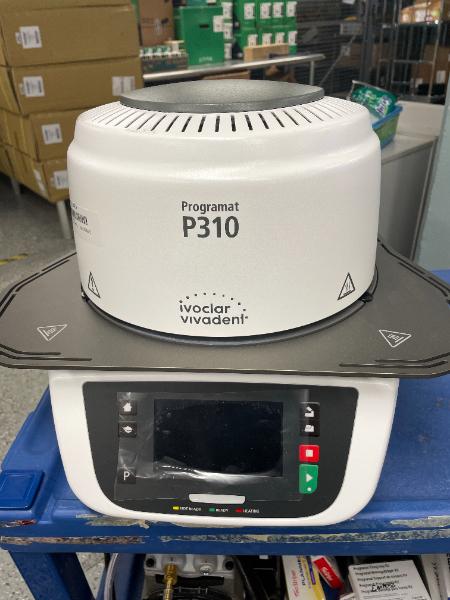 Dental Equipment Lot
