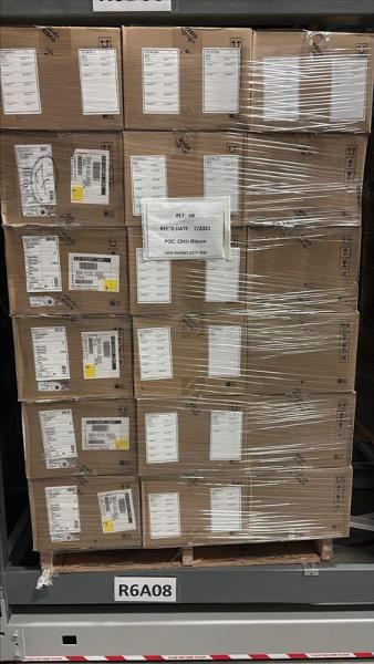 (336) Cisco VOIP Phones 8841 L2