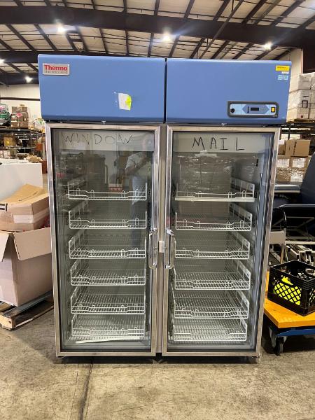 Thermo Scientific Refrigerator
