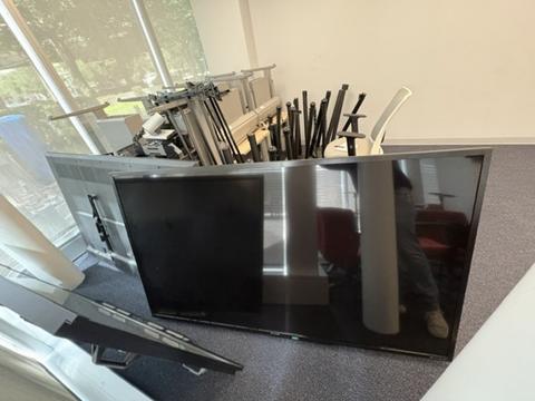Smartboard TV