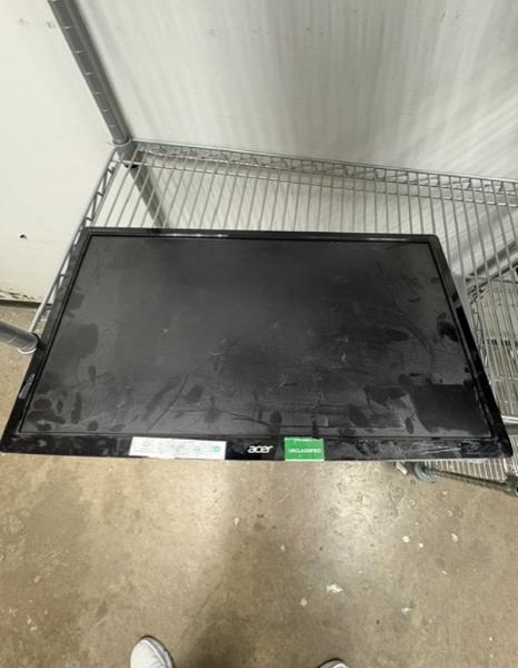 Monitors, 2 ea
