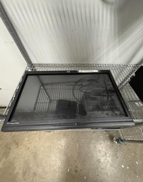 Monitor, 1 ea