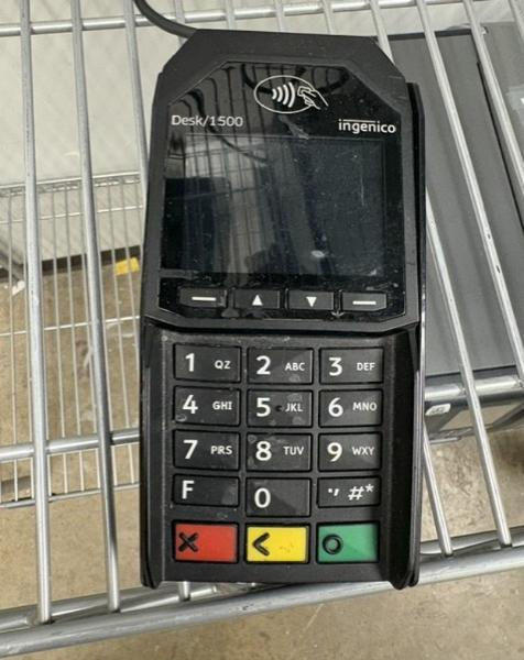 Card Readers