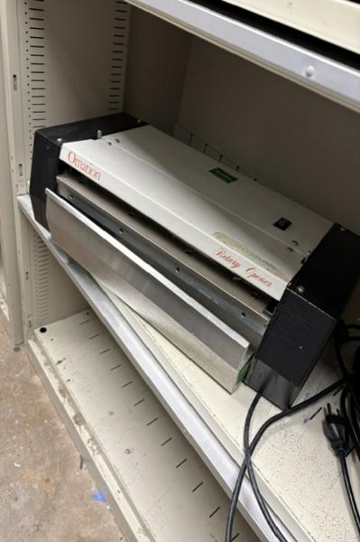 Omation Slicer