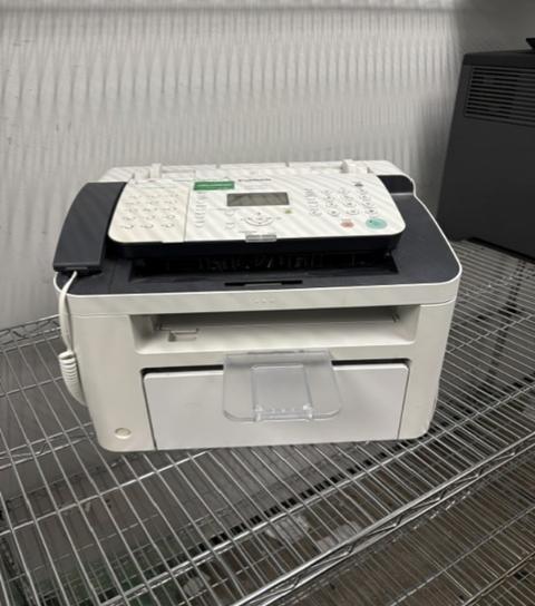 Canon Faxphone