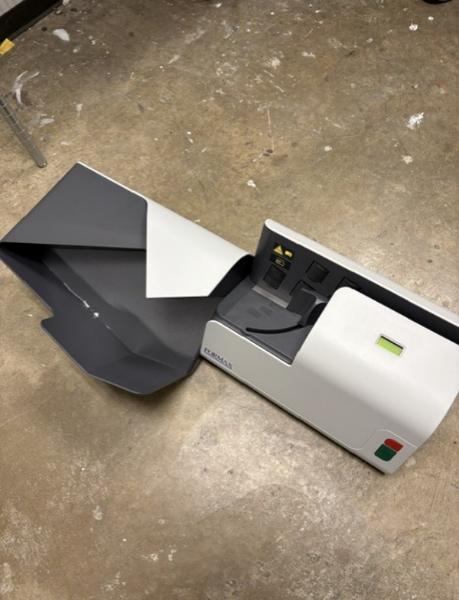 Formax Slicer