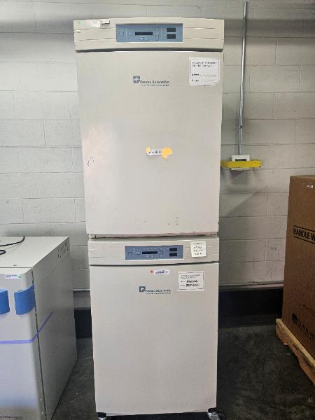 2 Forma Scientific Model 3110 Incubators
