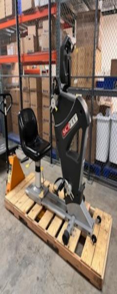 SCIFIT PRO2 Total Body Exerciser