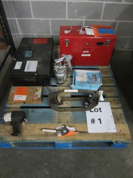 Tools and Toolkits