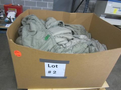 Sleeping Bags