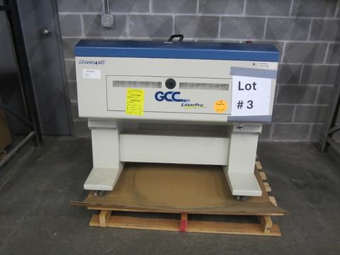 Laser Engraving Machine
