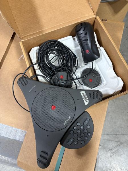 Polycom Soundstation