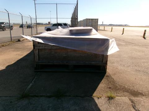 Beechcraft B300 Wing